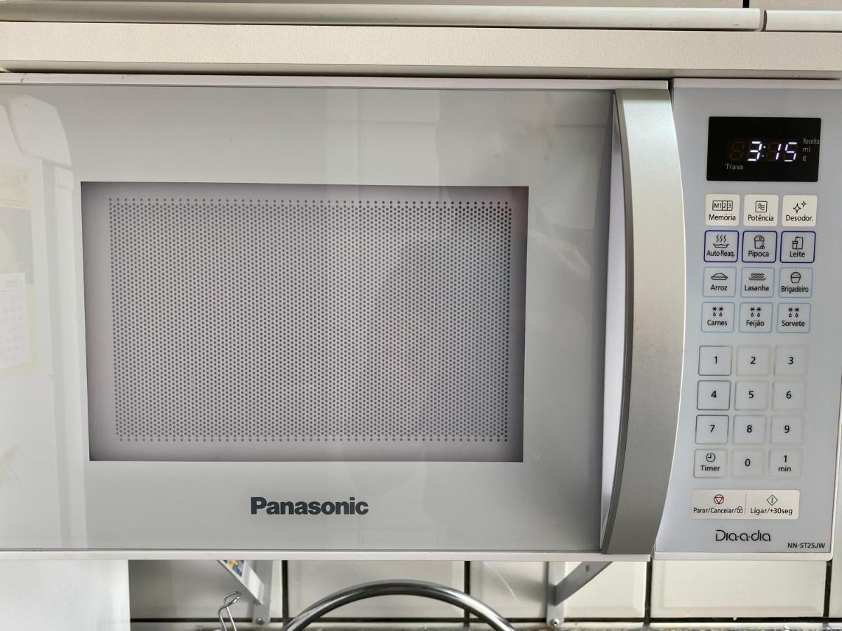 Apto No Centro Perto Do Shopping Com 2 Quartos De Casal Arcond Wifi Fibra Homeoffice E Garagem Em Dourados Zewnętrze zdjęcie