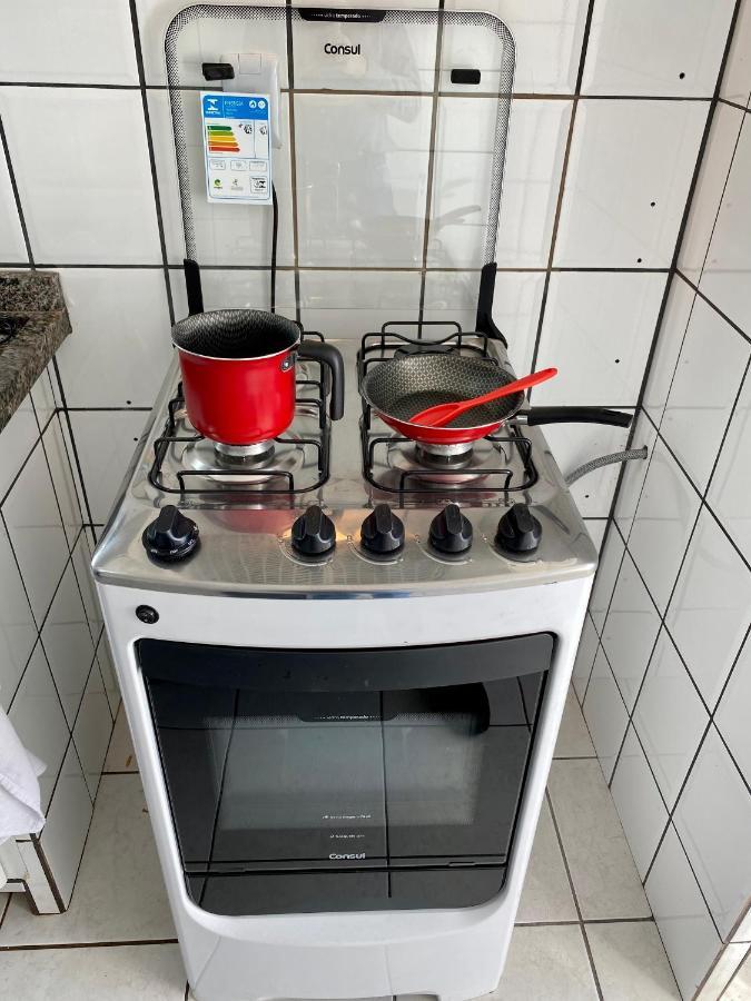 Apto No Centro Perto Do Shopping Com 2 Quartos De Casal Arcond Wifi Fibra Homeoffice E Garagem Em Dourados Zewnętrze zdjęcie