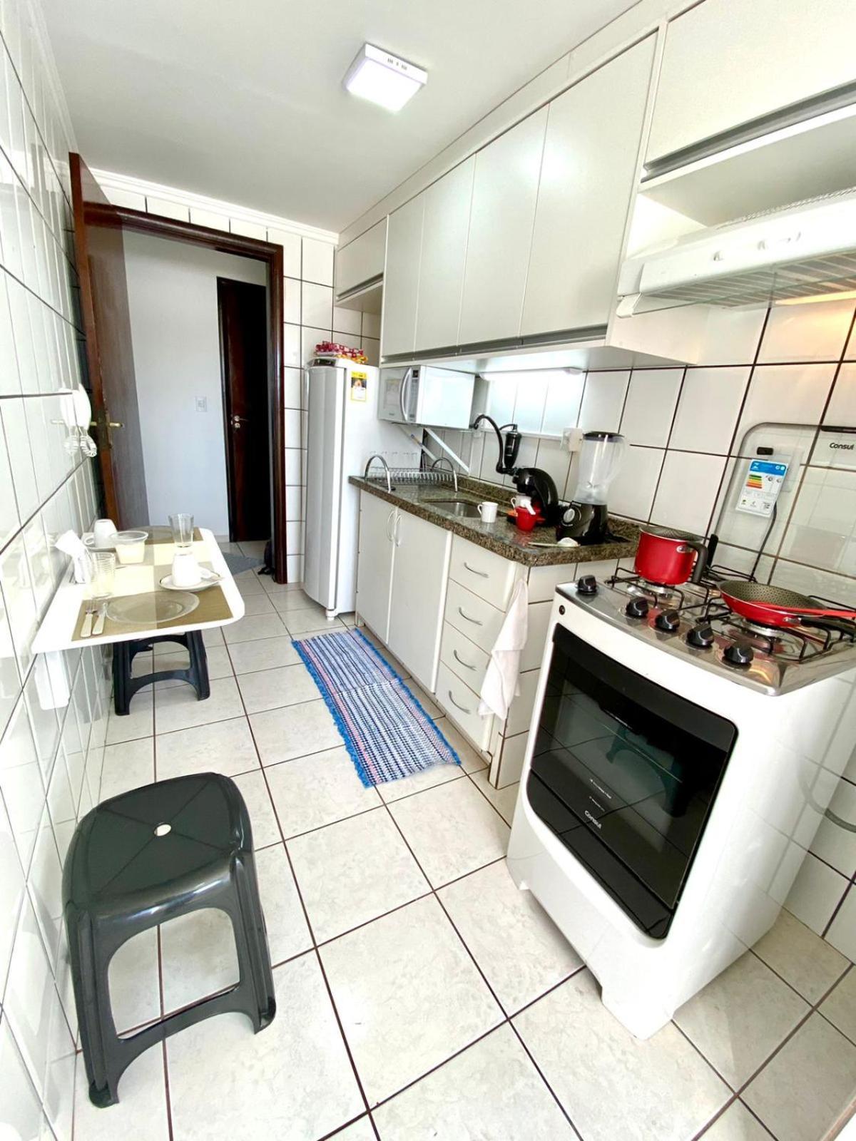 Apto No Centro Perto Do Shopping Com 2 Quartos De Casal Arcond Wifi Fibra Homeoffice E Garagem Em Dourados Zewnętrze zdjęcie